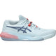 DAMEN ASICS GEL RESOLUTION X TONPLATZ-SCHUHE