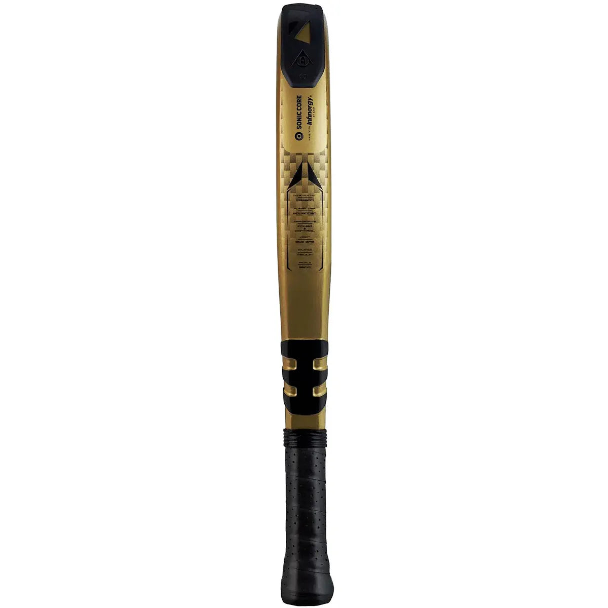 DUNLOP AERO-STAR PADEL RACKET
