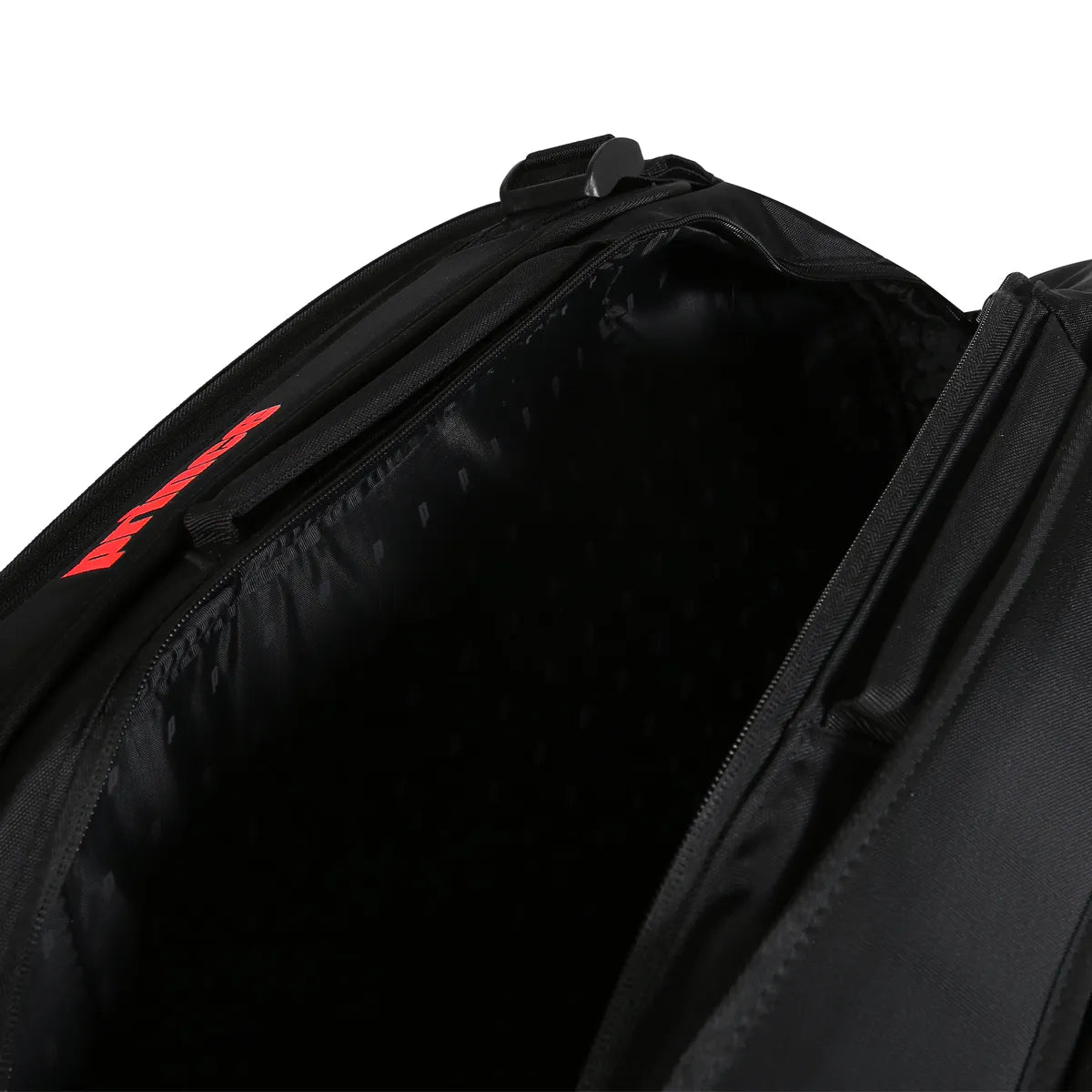 SAC DE TENNIS PRINCE TOUR 3 COMP BK/POP RD