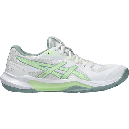 CHAUSSURES ASICS FEMME INDOOR GEL TACTIC 13