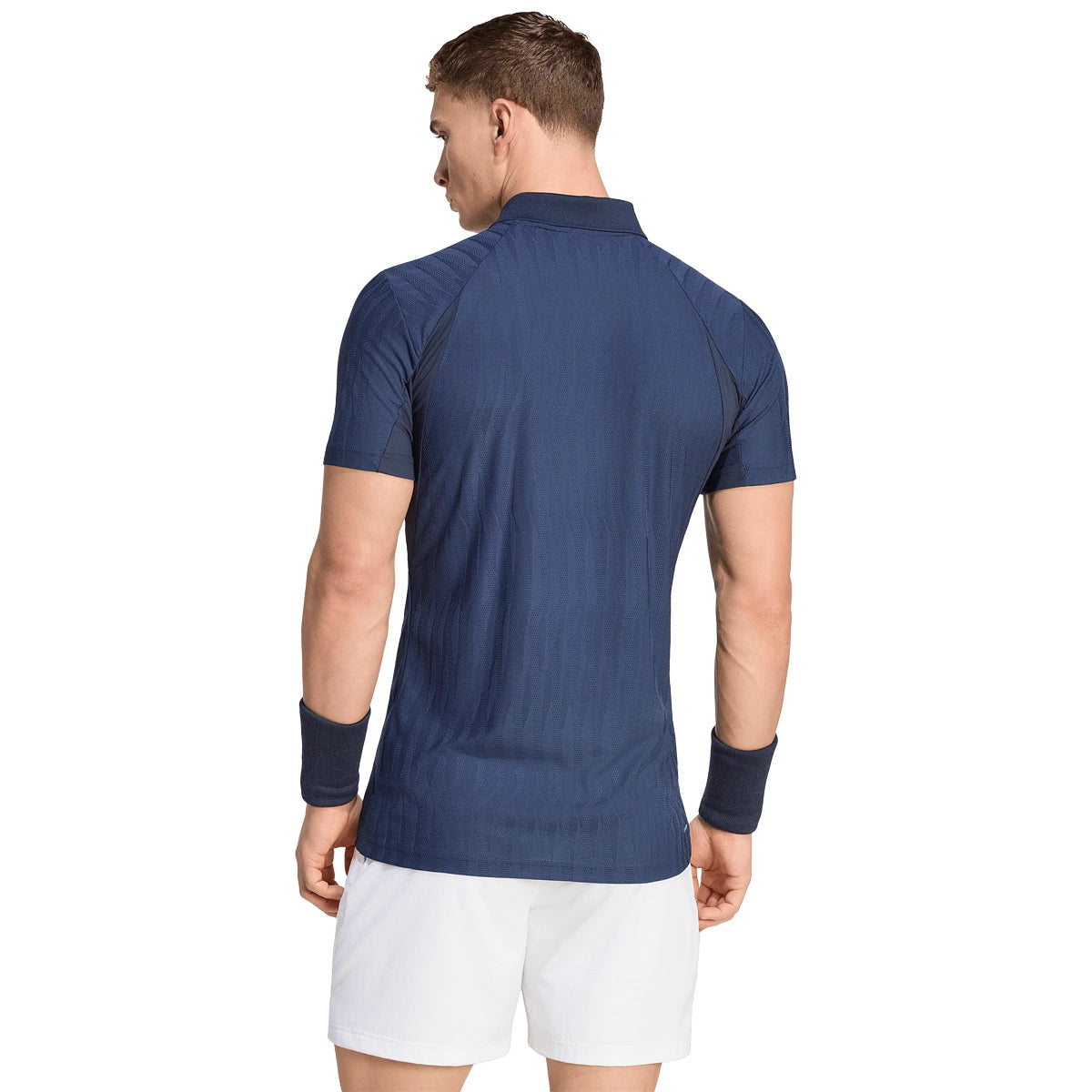 ADIDAS GAMESET POLO