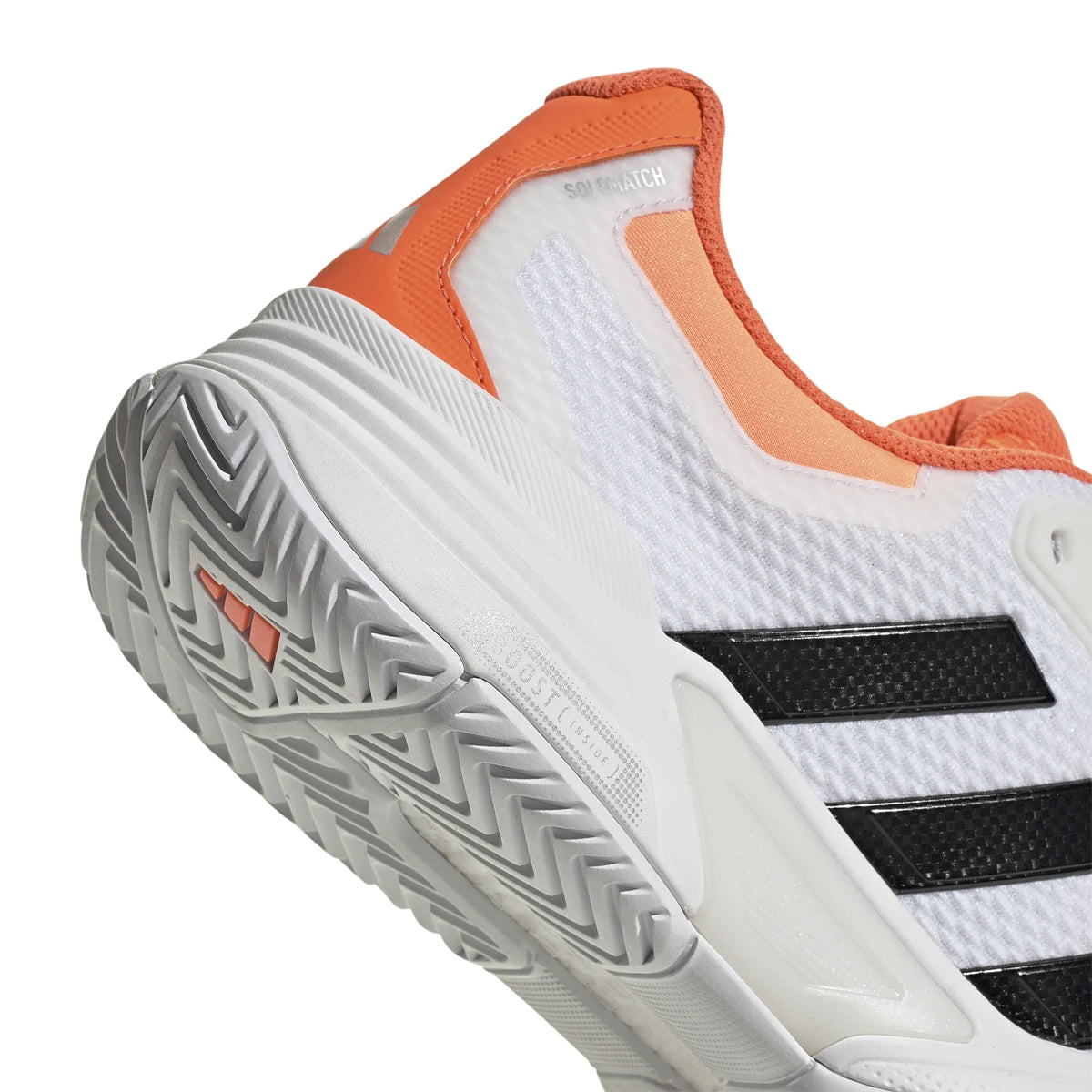 ADIDAS SOLEMATCH CONTROL 2 SCHUHE FÜR ALLE OBERFLÄCHEN