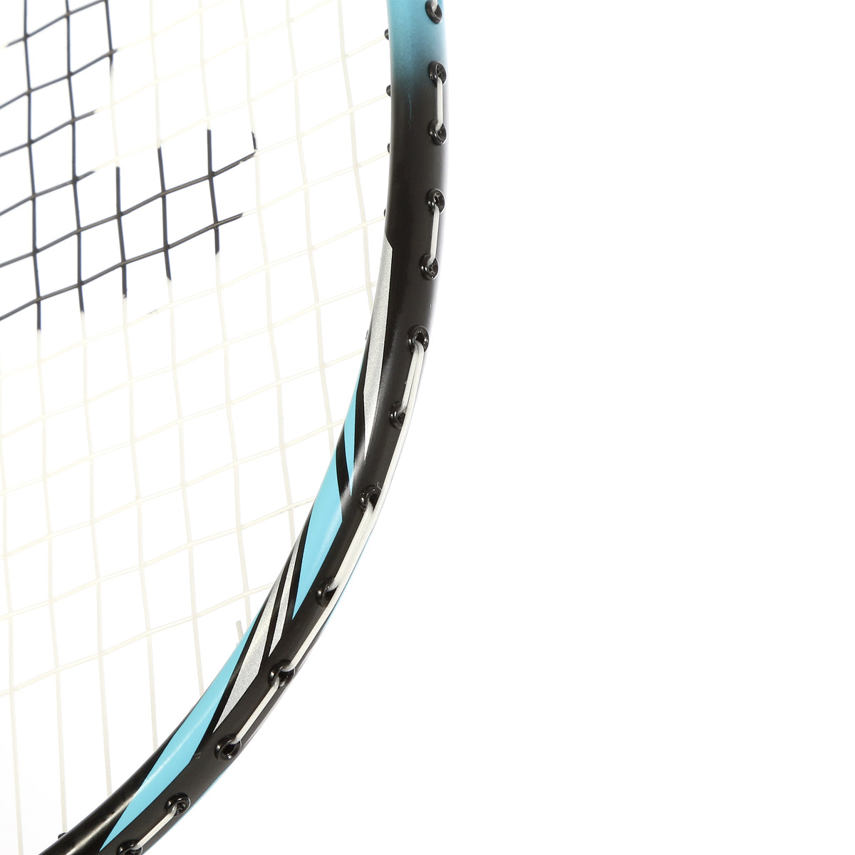 RAQUETTE DE BADMINTON FZ FORZA ACE 100 (CORDEE)