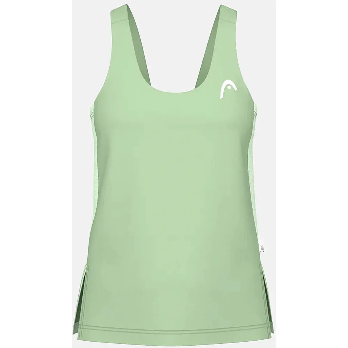 HEAD WOMEN'S VISION SPIRIT TANK TOP