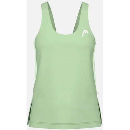 HEAD WOMEN'S VISION SPIRIT TANK TOP