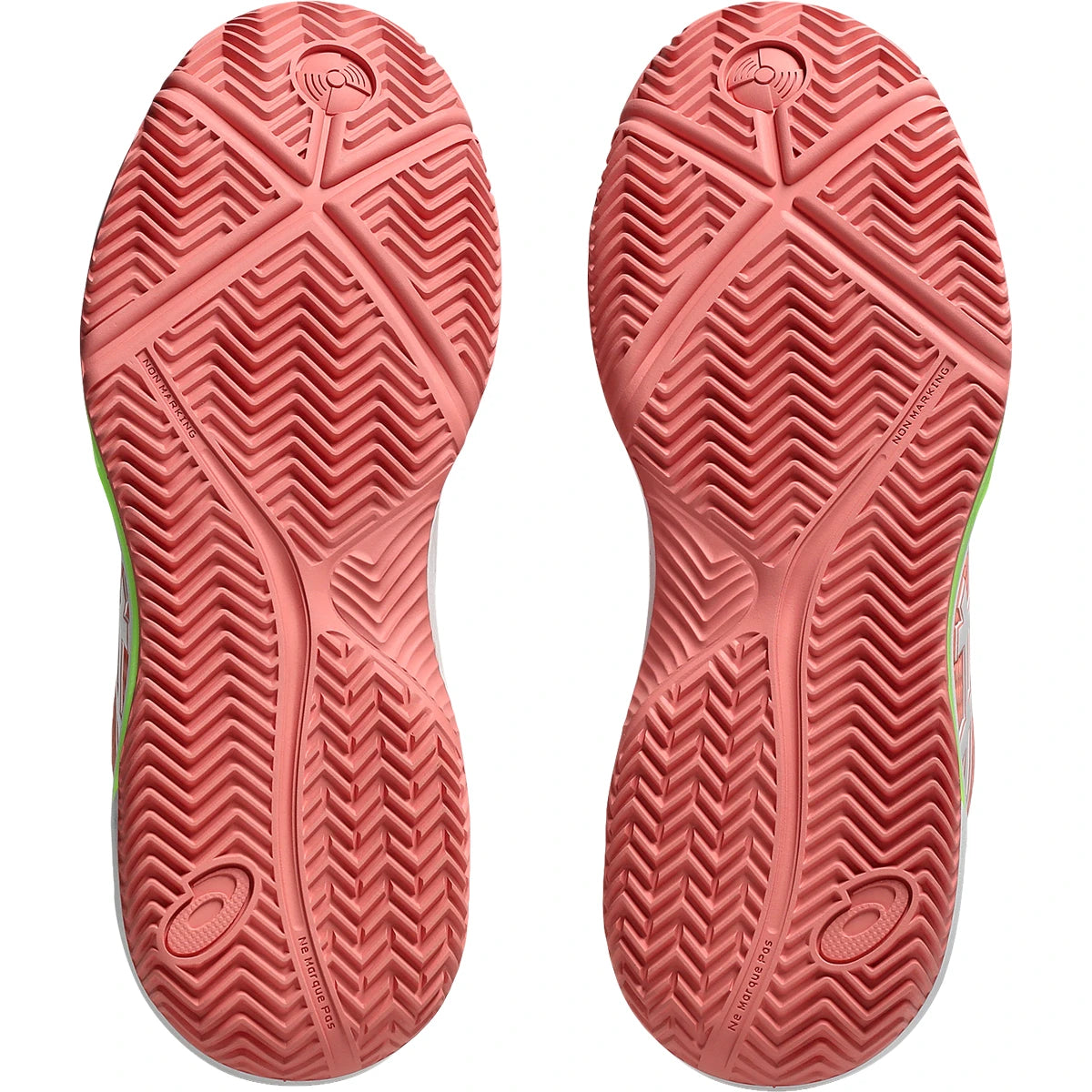 CHAUSSURES PADEL ASICS FEMME GEL DEDICATE 9