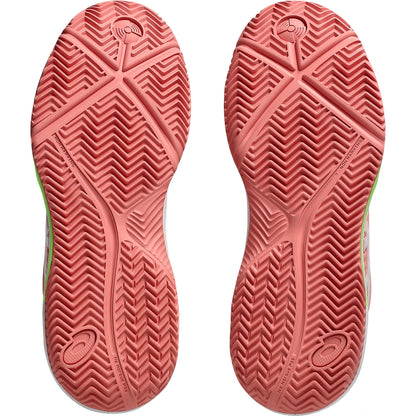 CHAUSSURES PADEL ASICS FEMME GEL DEDICATE 9