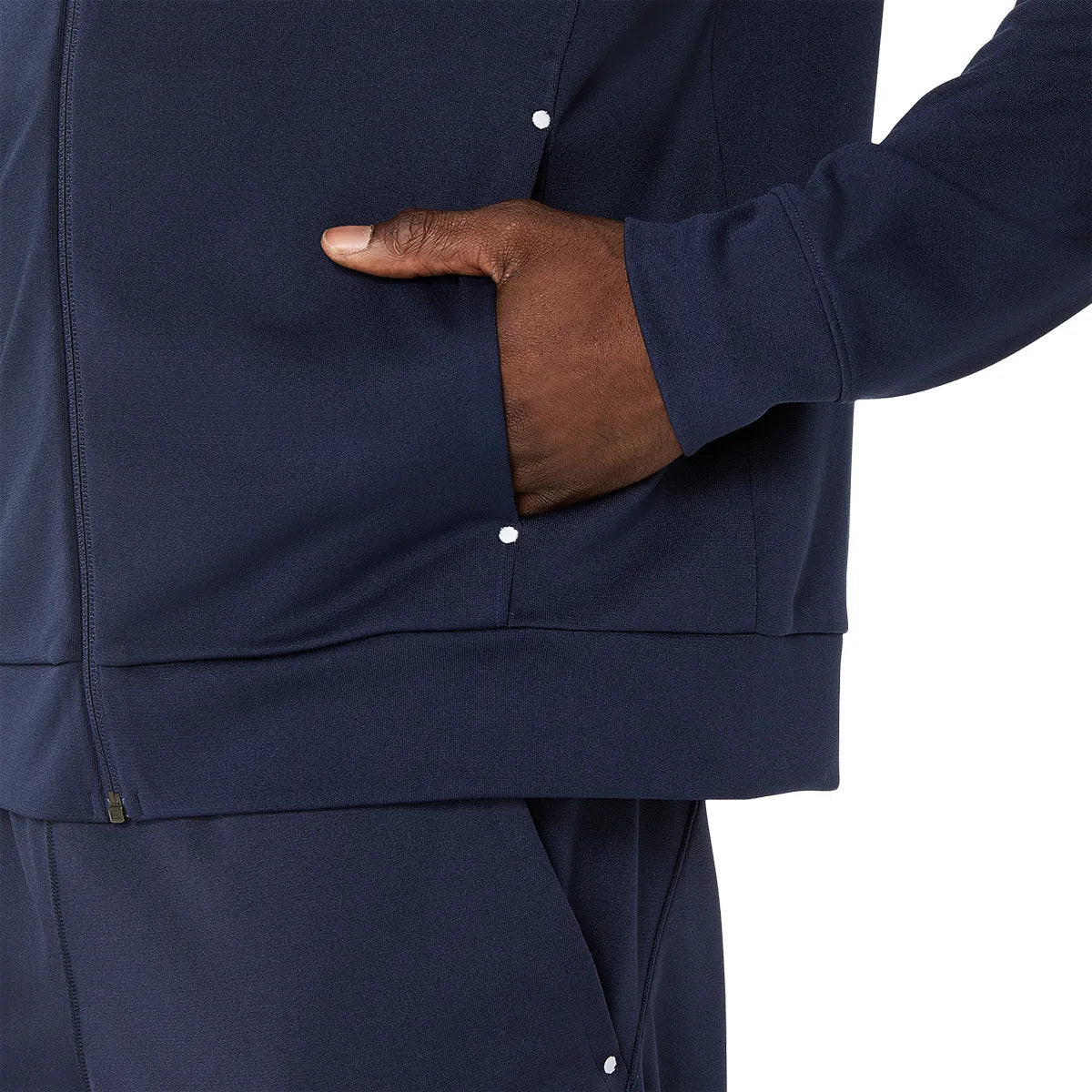 VESTE ASICS COURT