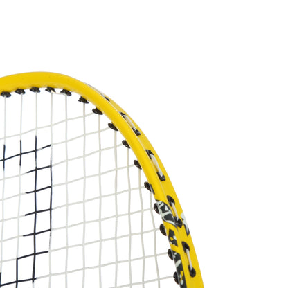 RAQUETTE DE BADMINTON RSL JUNIOR PRO 450 MINI (CORDEE)