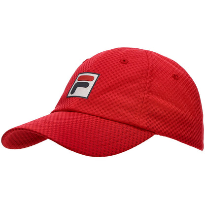 CASQUETTE FILA MESH SAMPAU