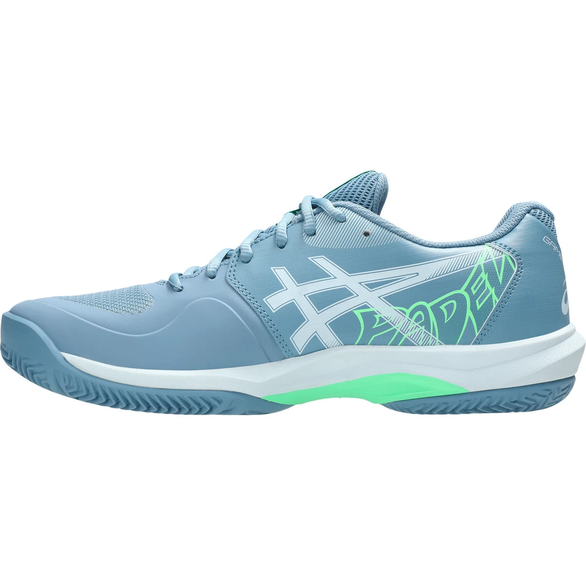 CHAUSSURES PADEL ASICS GAME FF