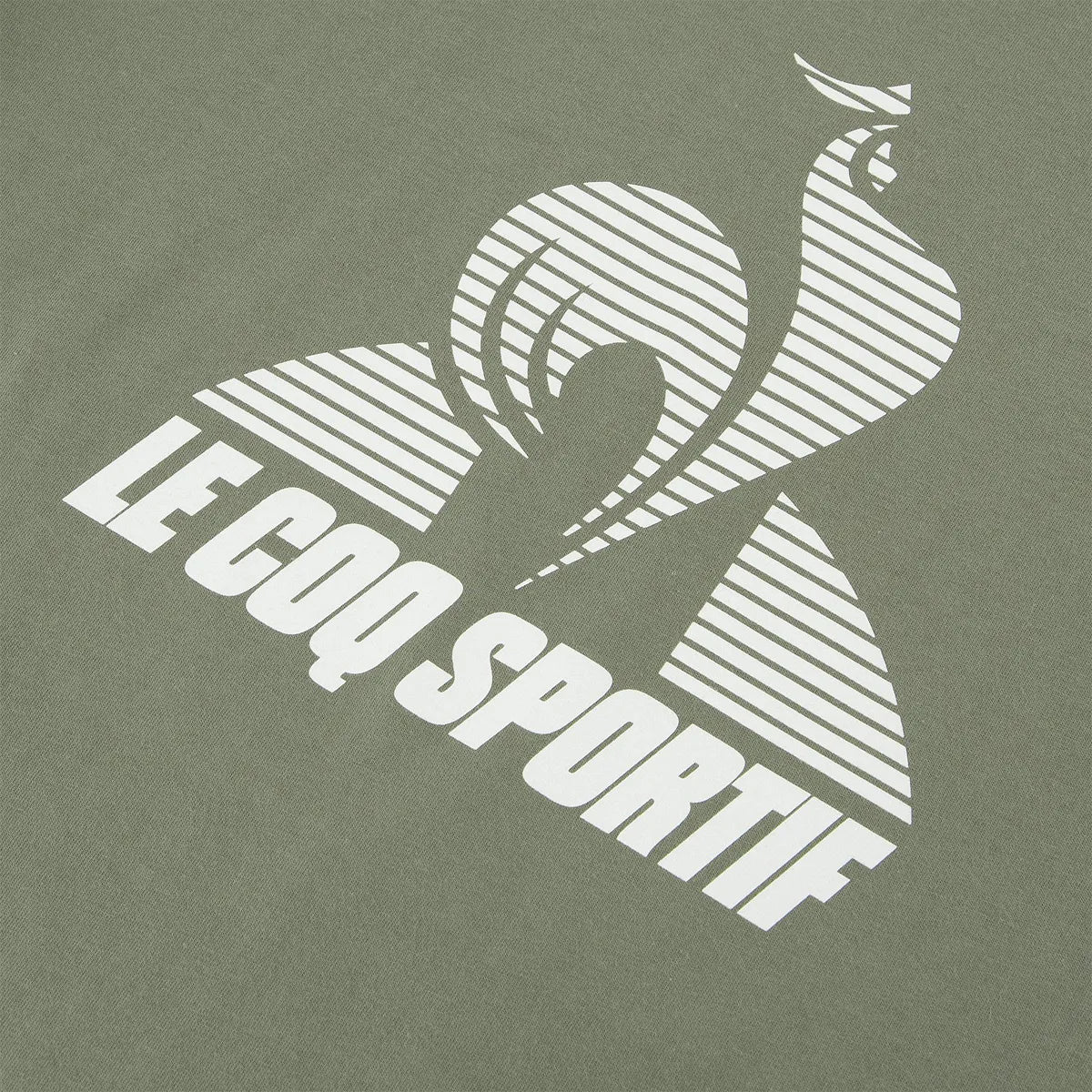 T-SHIRT LE COQ SPORTIF JUNIOR GRAPHIQUE
