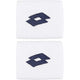 PAIR OF LOTTO TENNIS 3.5" WRISTBANDS