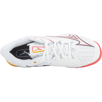 MIZUNO WOMEN'S WAVE EXCEED TOUR 6 CLAY COURT SHOES