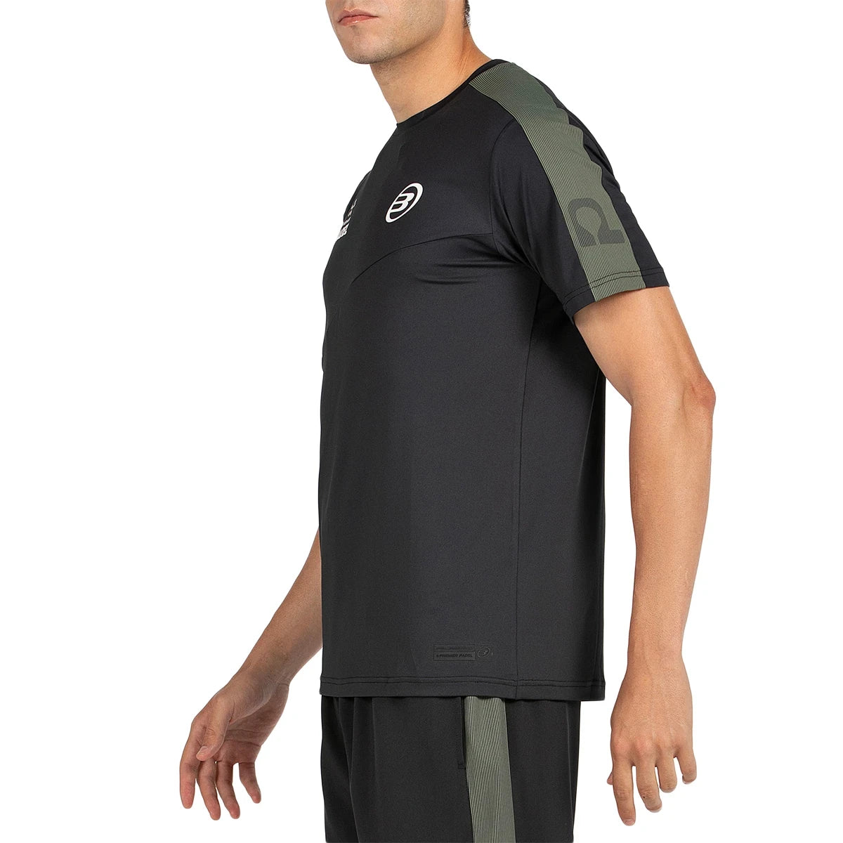 T-SHIRT BULLPADEL PREMIER POCATE