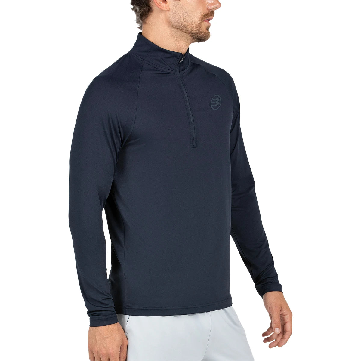 T-SHIRT BULLPADEL BISOL