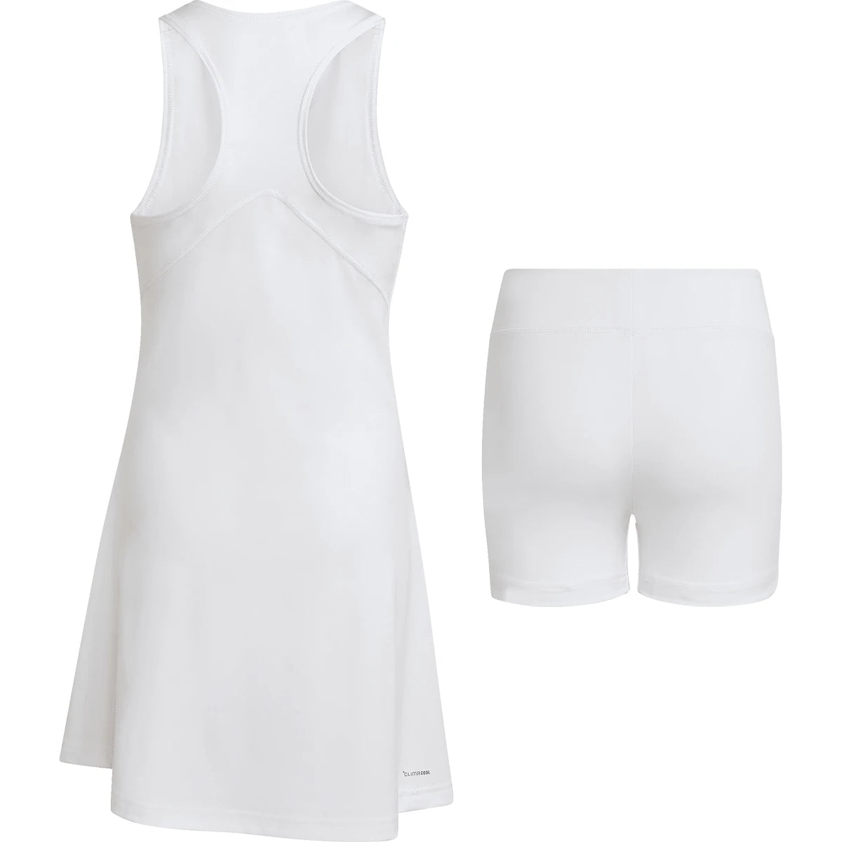 ROBE ADIDAS JUNIOR CLUB