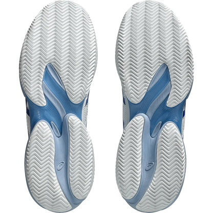 ASICS COURT FF 3 NOVAK TONPLATZ-SCHUHE