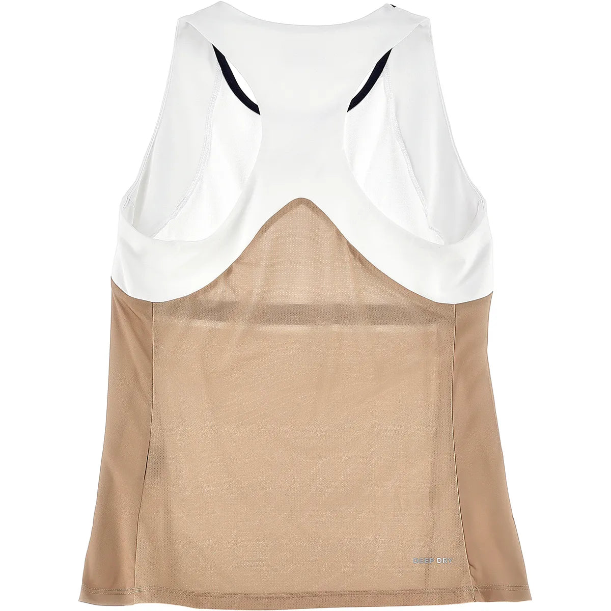 LOTTO WOMEN'S TECH V TANK TOP - D1 NEW YORK