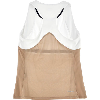 LOTTO WOMEN'S TECH V TANK TOP - D1 NEW YORK