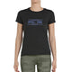 T-SHIRT BULLPADEL FEMME TRAINING TARF