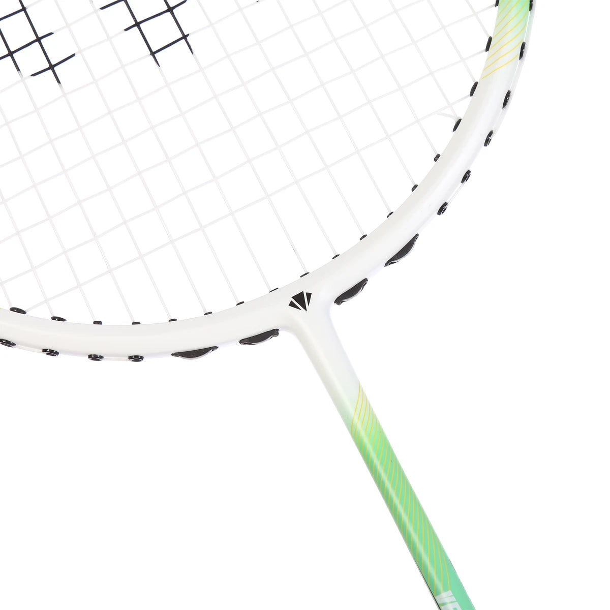 CARLTON VELOCITEX G2.1 BADMINTON RACKET (STRUNG)