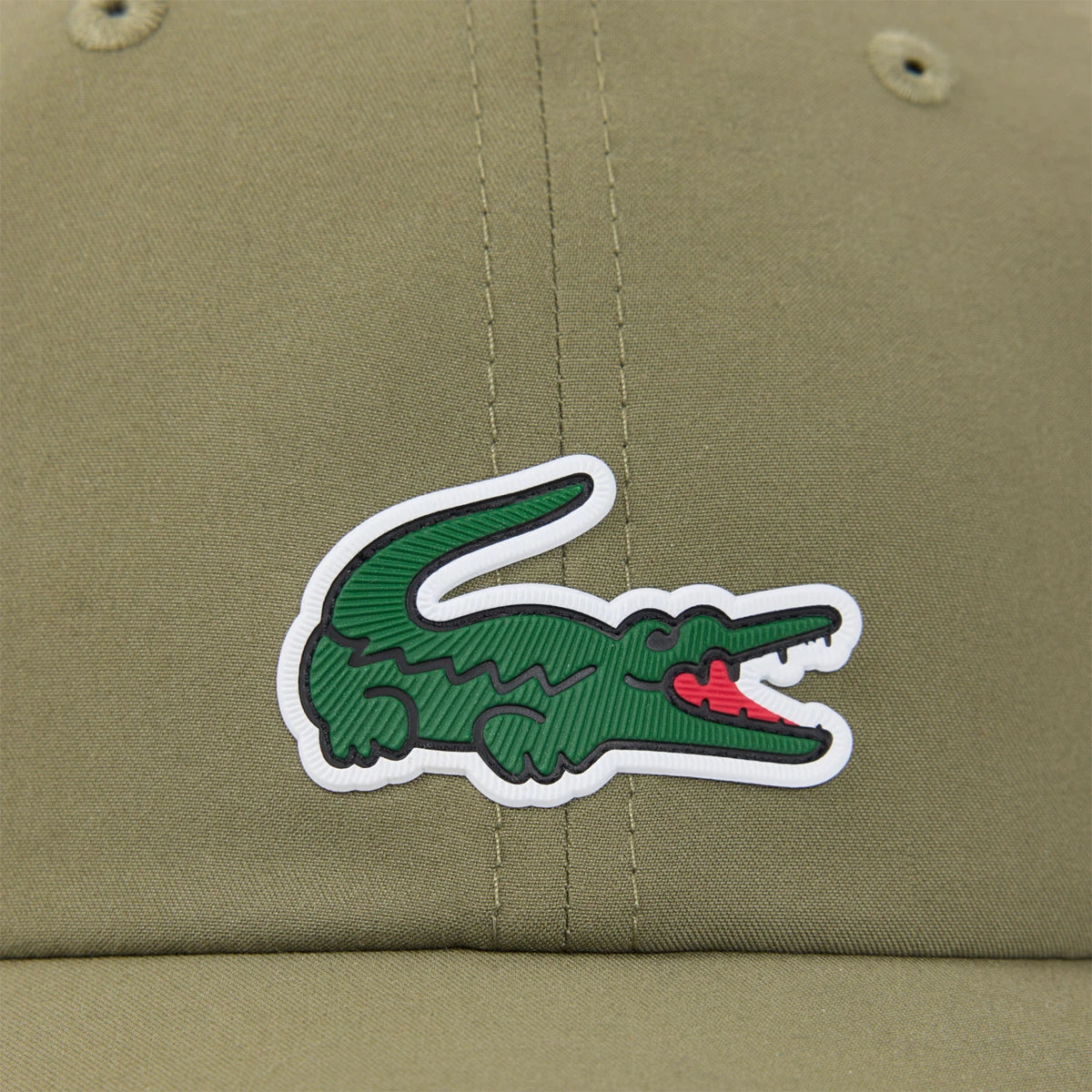 CASQUETTE LASCOSTE ON COURT DJOKOVIC