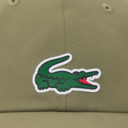CASQUETTE LASCOSTE ON COURT DJOKOVIC