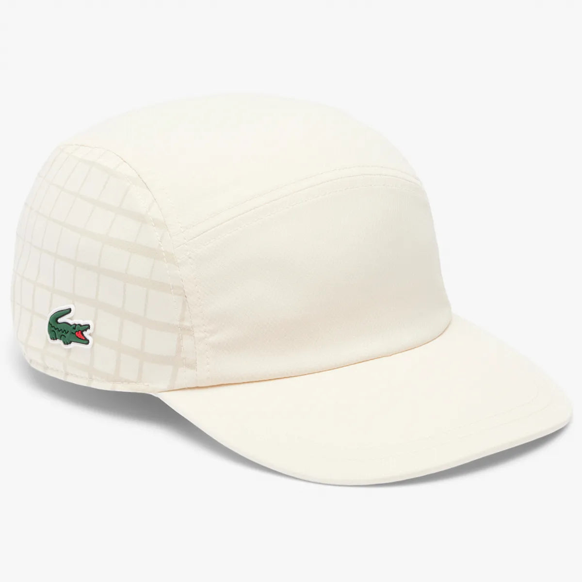 LACOSTE CAP ON COURT DIMITROV US SERIES