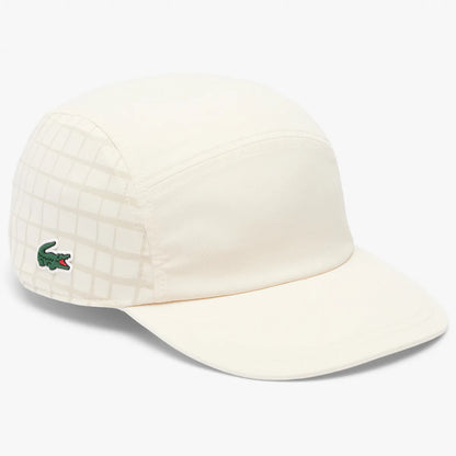 LACOSTE CAP ON COURT DIMITROV US SERIES
