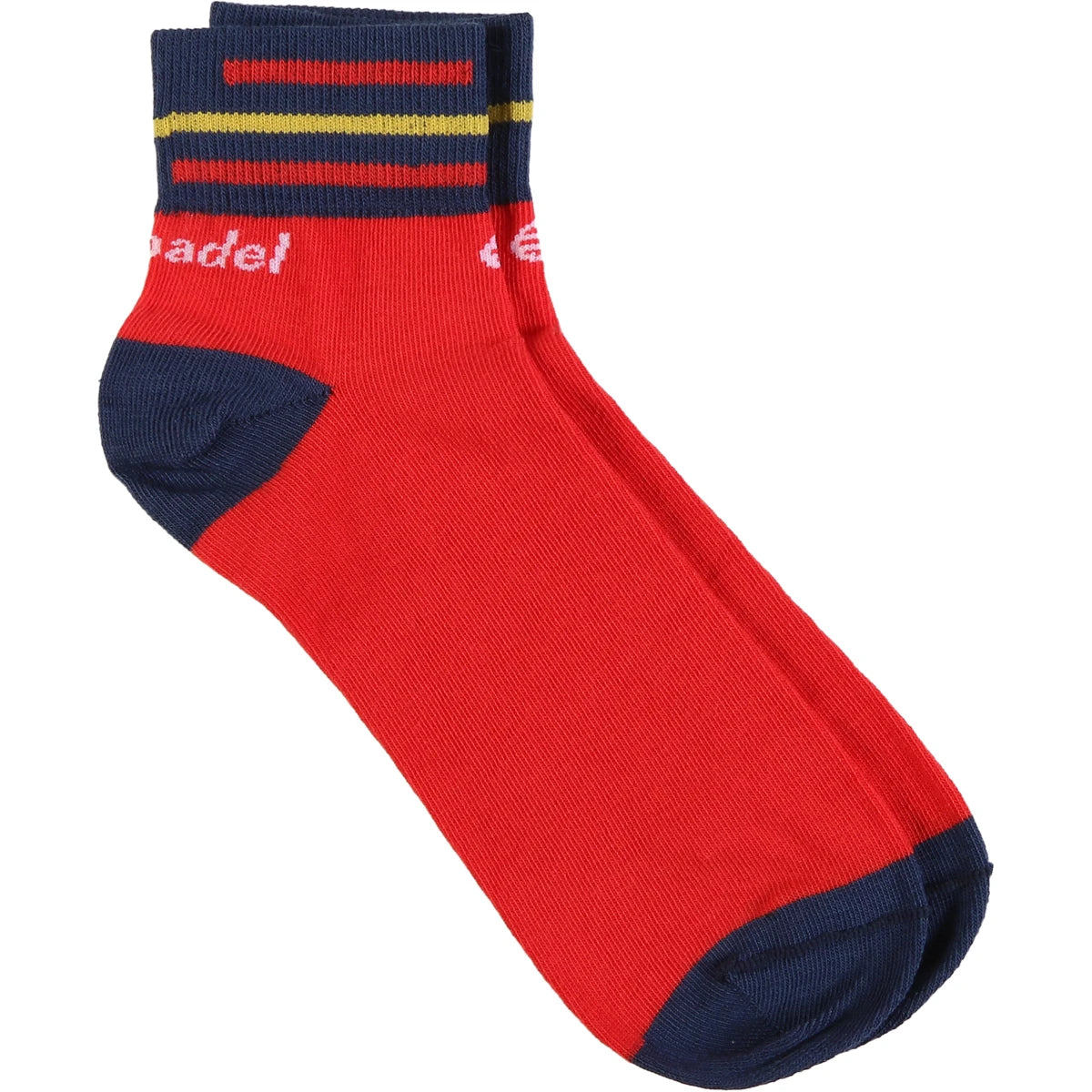 CHAUSSETTES BULLPADEL BPFEP2502