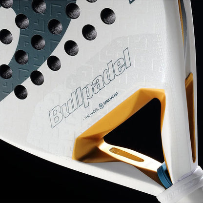 RAQUETTE PADEL BULLPADEL PEARL 26 BY BEA GONZALEZ