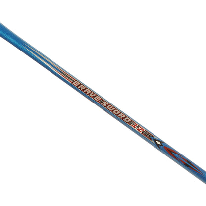 RAQUETTE DE BADMINTON VICTOR BRAVE SWORD 12 4UG5