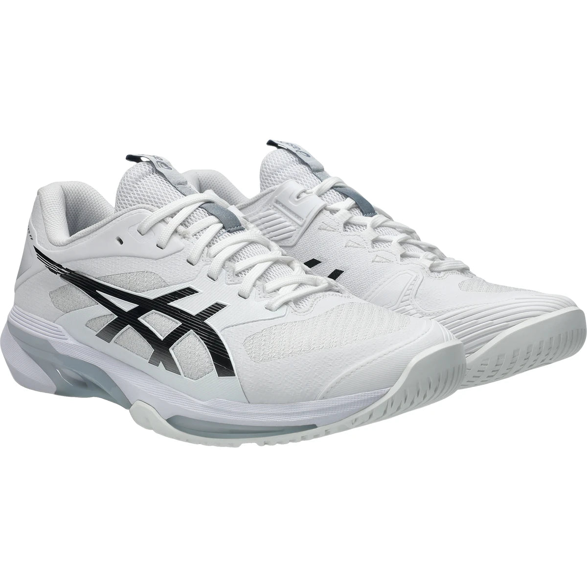 CHAUSSURES ASICS SOLUTION SPEED FF 4 TOUTES SURFACES