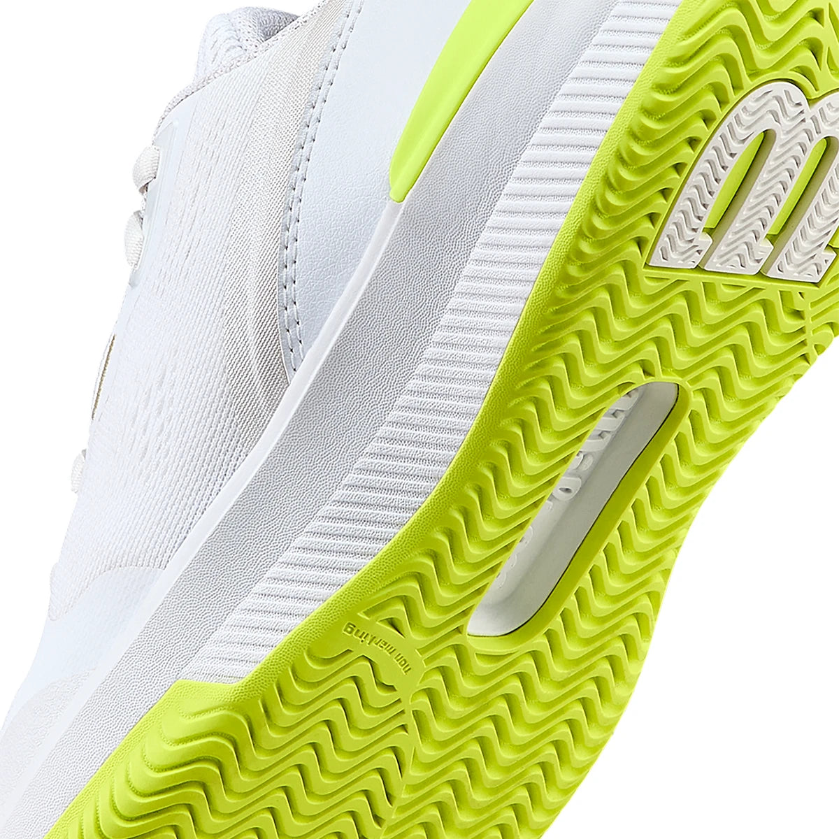 WILSON DAMENSCHUHE INTRIGUE PRO FÜR ALLE BELÄGE