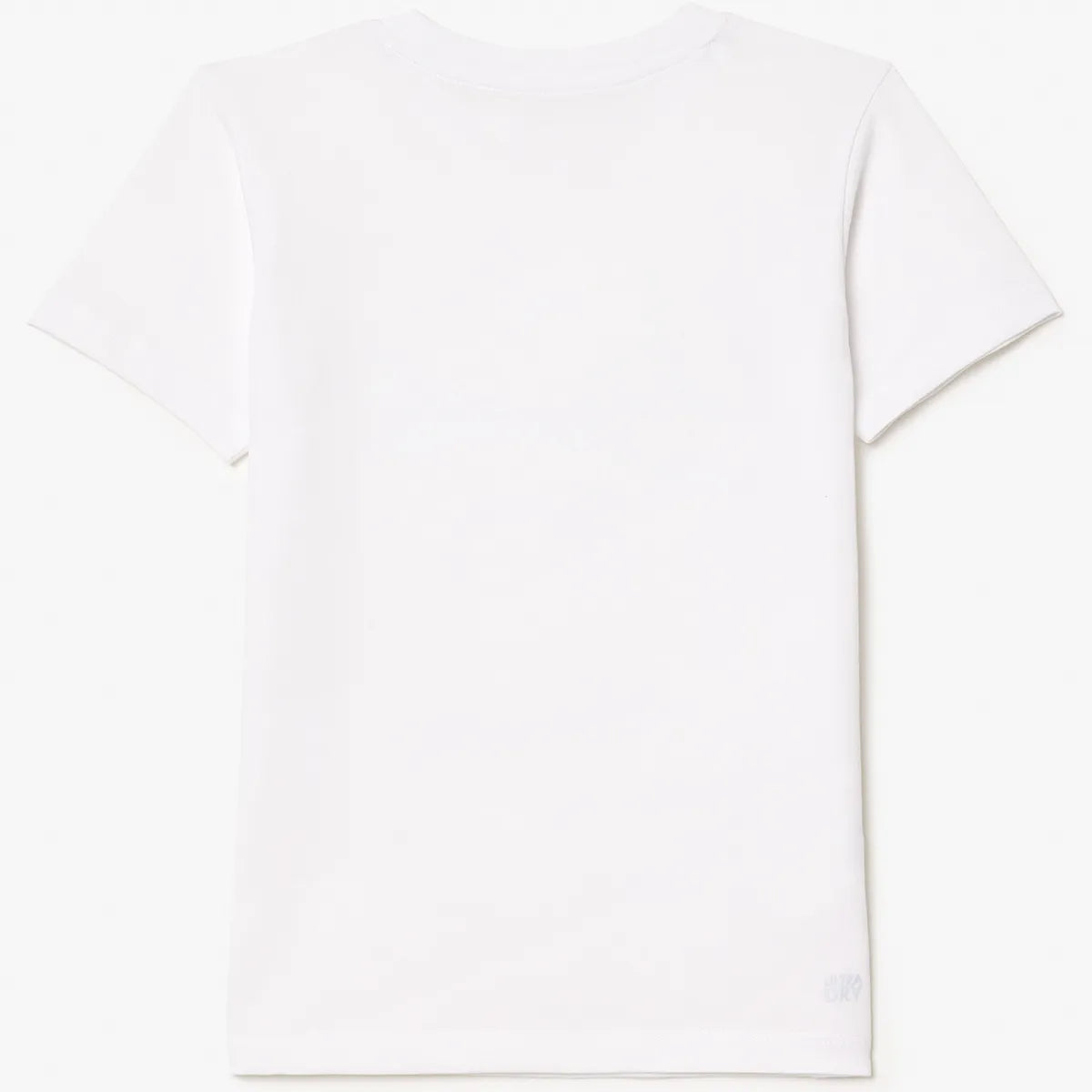 T-SHIRT LACOSTE JUNIOR CROCO