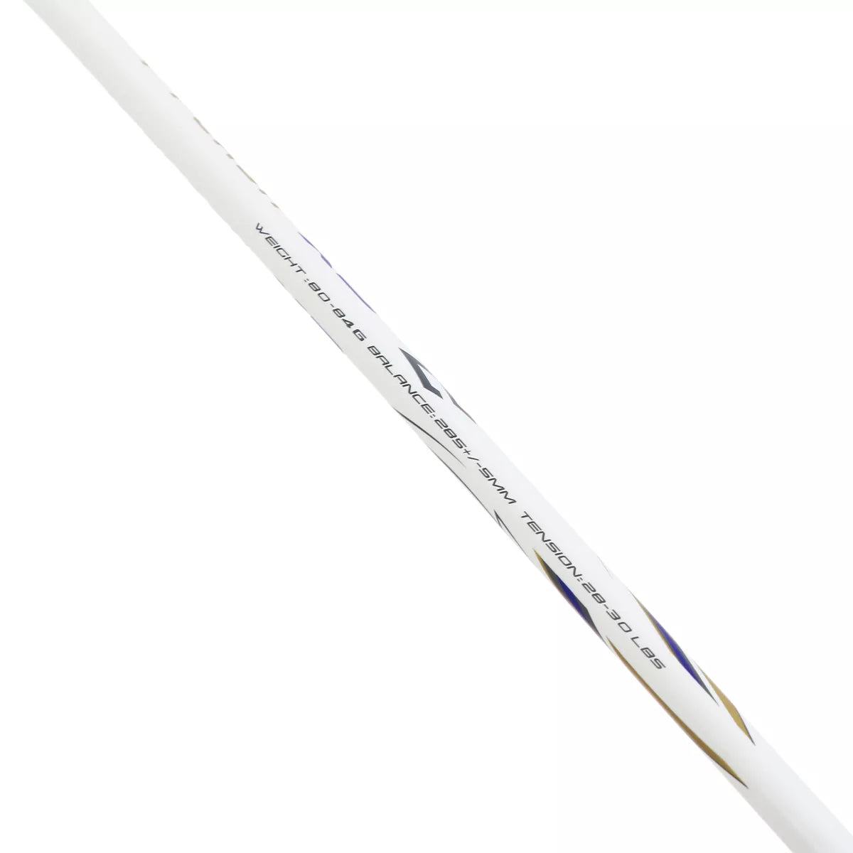 RAQUETTE DE BADMINTON YOUNG Y-FLASH X3 4U