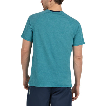T-SHIRT BULLPADEL MONTSE
