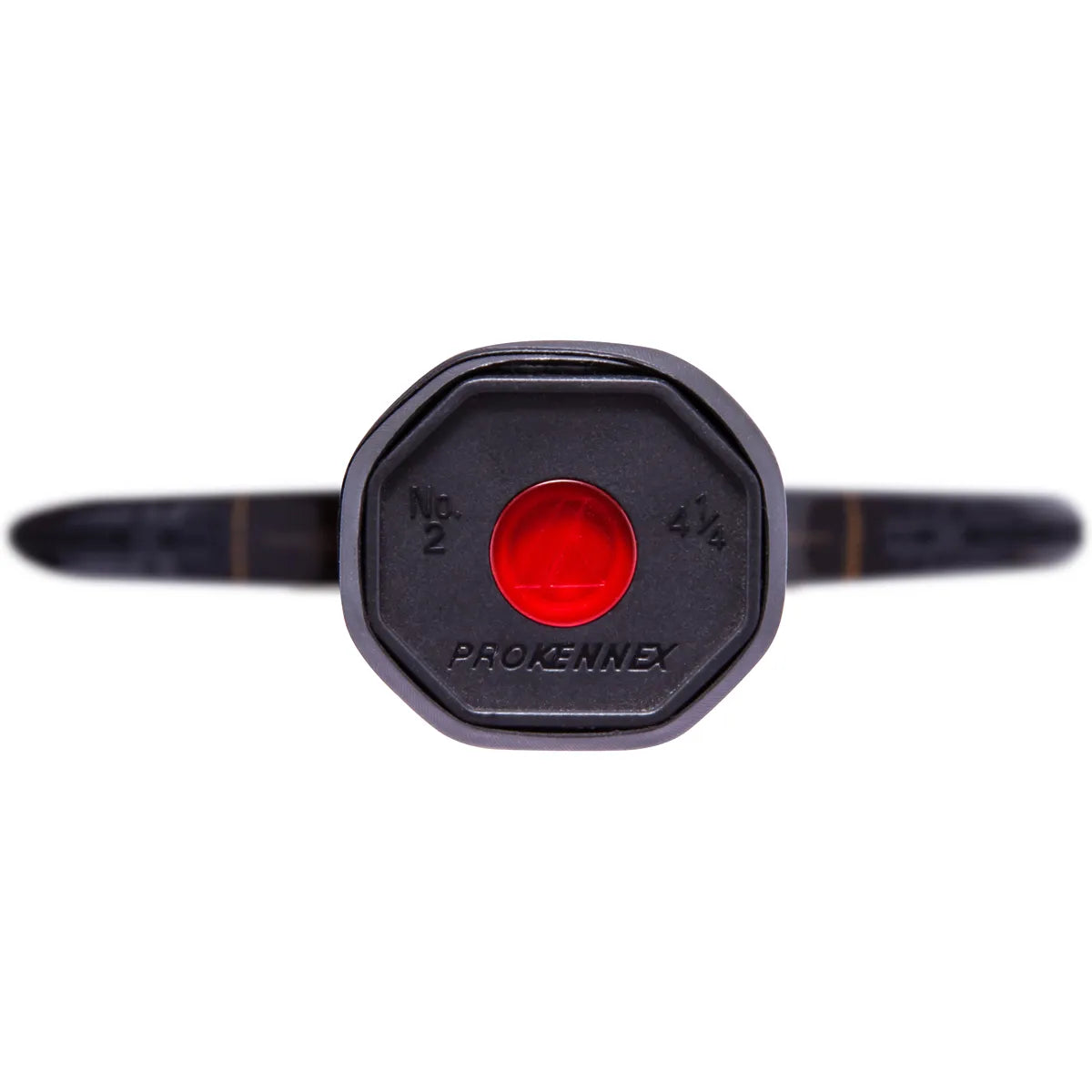 RAQUETTE PRO KENNEX KI BLACK ACE (285 GR)
