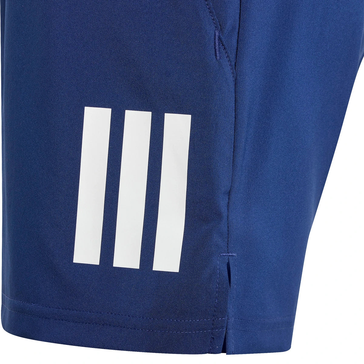 SHORT ADIDAS GARCON CLUB 3S