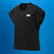 T-SHIRT MOURATOGLOU APPAREL JUNIOR FILLE MATCH PLAYER