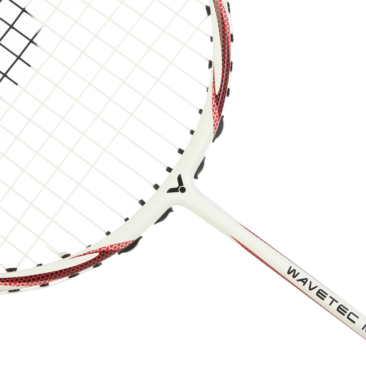 RAQUETTE DE BADMINTON VICTOR WAVETEC MAGAN 8 SLIM (CORDEE)