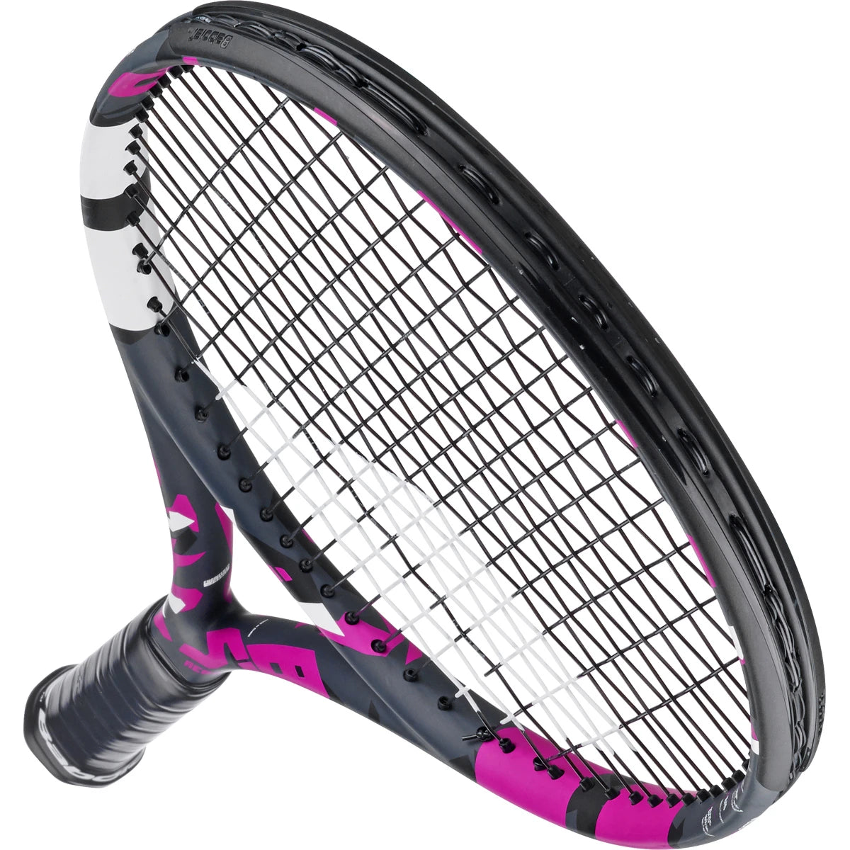 RAQUETTE BABOLAT BOOST AERO PINK (260 GR)
