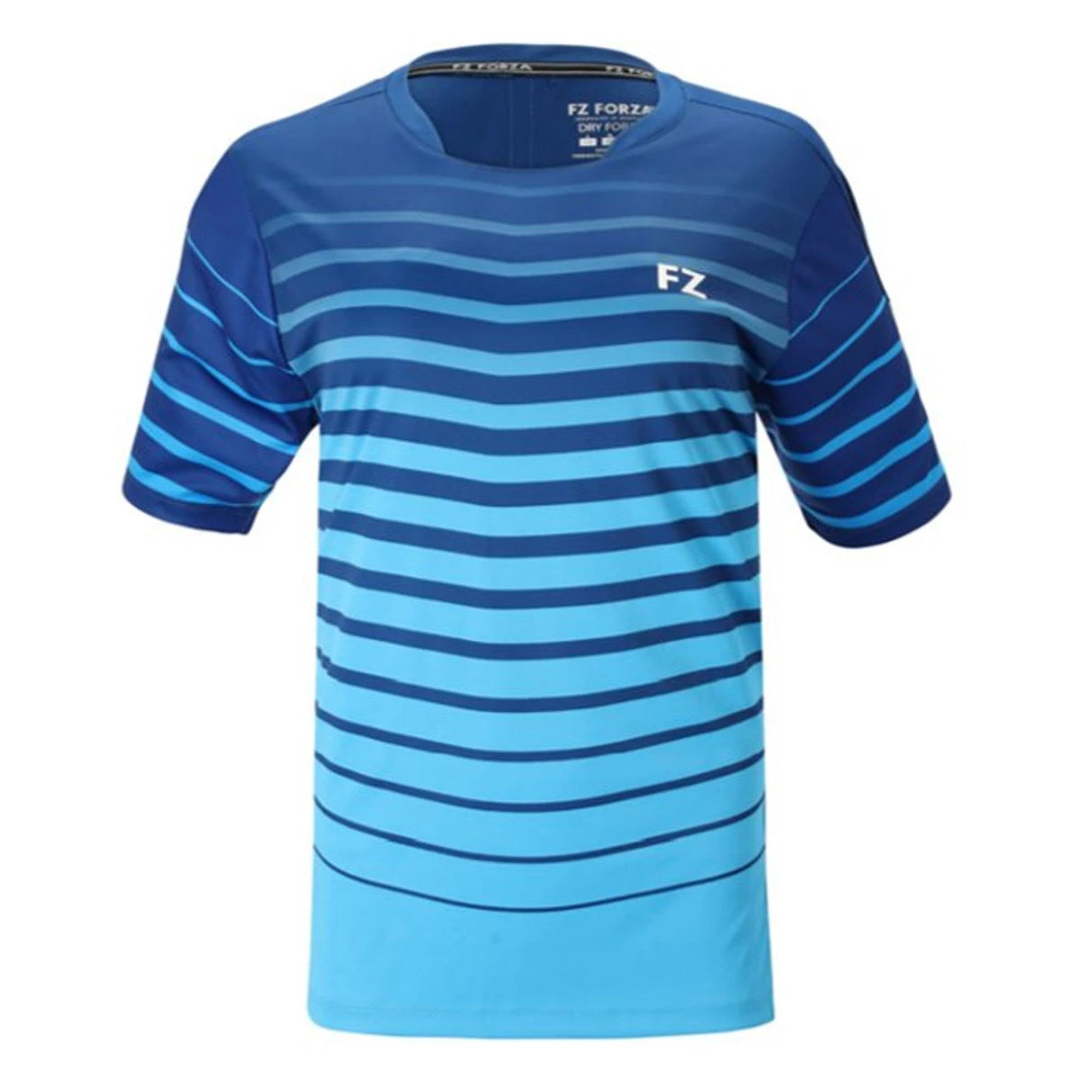 T-SHIRT FORZA JUNIOR COLIN