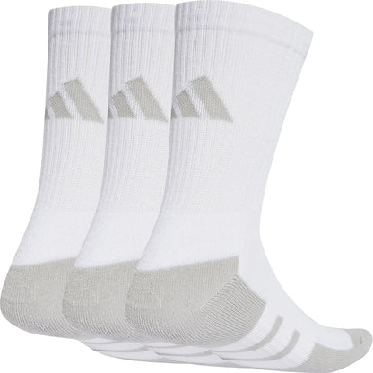 3 Paires de Chaussettes adidas Tennis Crew