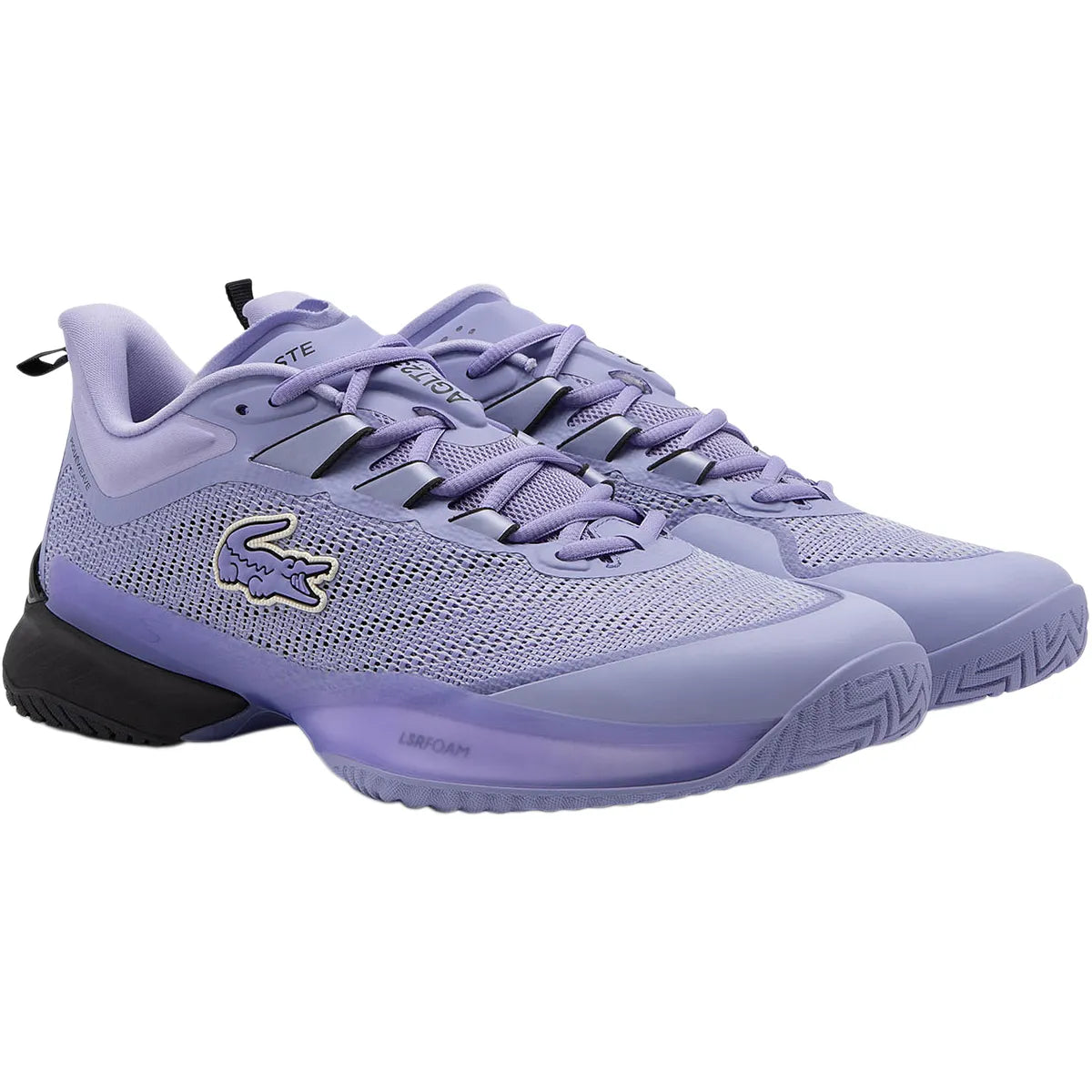 LACOSTE AG-LT ULTRA SCHUHE FÜR ALLE OBERFLÄCHEN