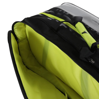 SAC DE TENNIS PRO KENNEX TRIPLE COOL GREY/BLACK