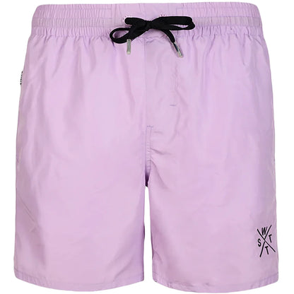 WATTS LINEUP SWIM SHORTS