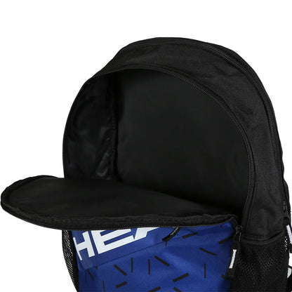HEAD TEAM TENNIS RUCKSACK 21L