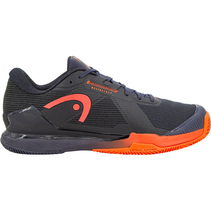 HEAD SPRINT PRO 4.0 SCHUHE FÜR ROTE ERDE